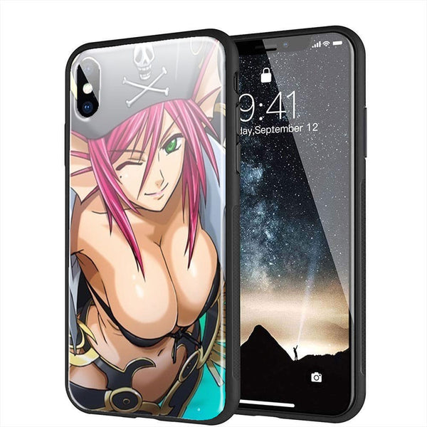 Coque iPhone x