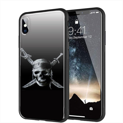 Coque iPhone x