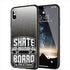Skate Game is Not a Crime | Coque en Silicone, Verre | Tpu Antichocs | Apple iPhone, Samsung Galaxy, Huawei - MaCoquePerso