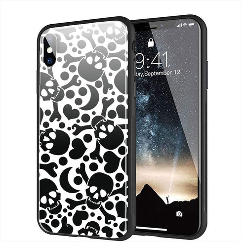 Coque iPhone x