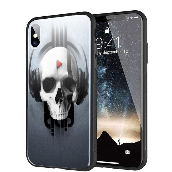 Coque iPhone x