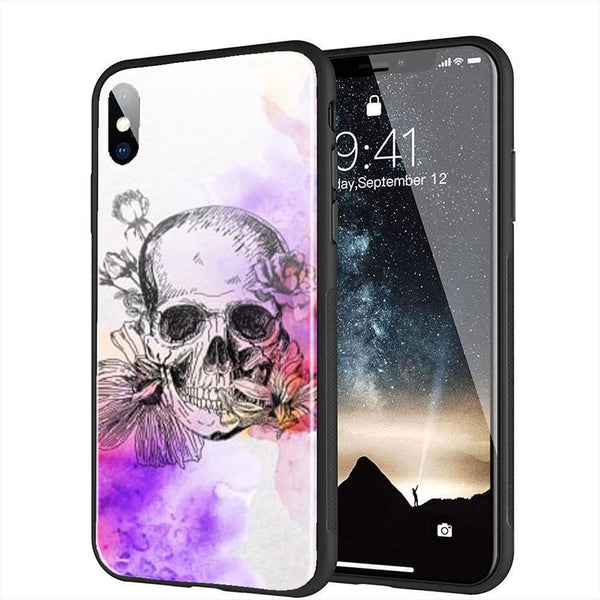 Coque iPhone X original