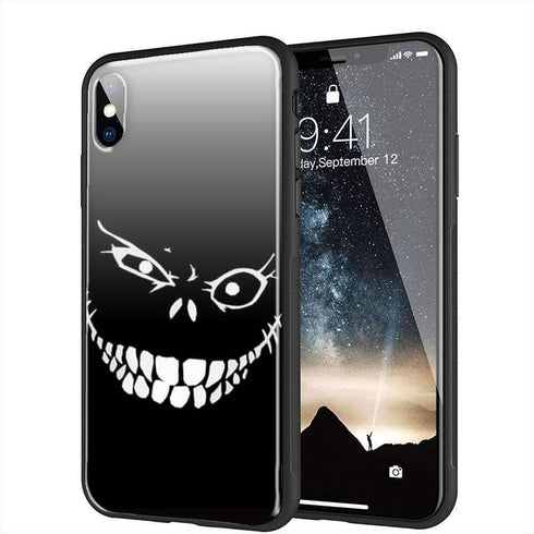 Coque iPhone x