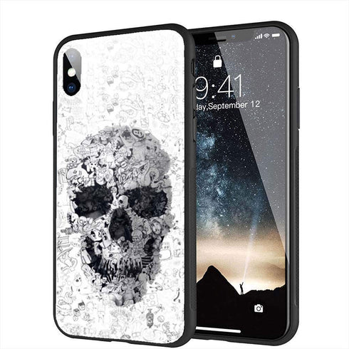 Coque iPhone x