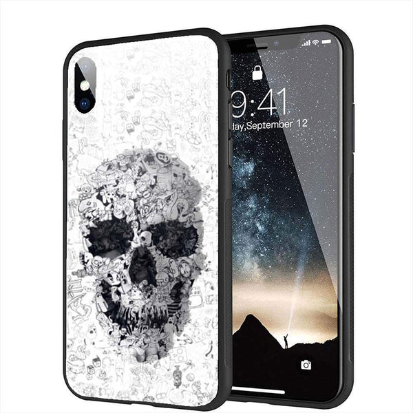 Coque iPhone x
