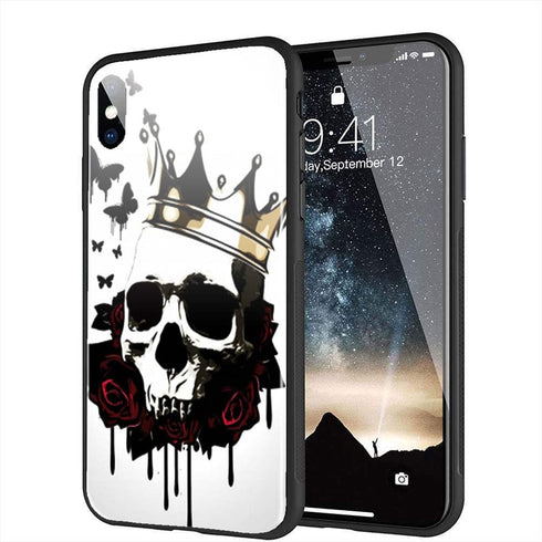 Coque iPhone x
