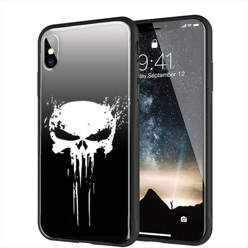 Coque iPhone x