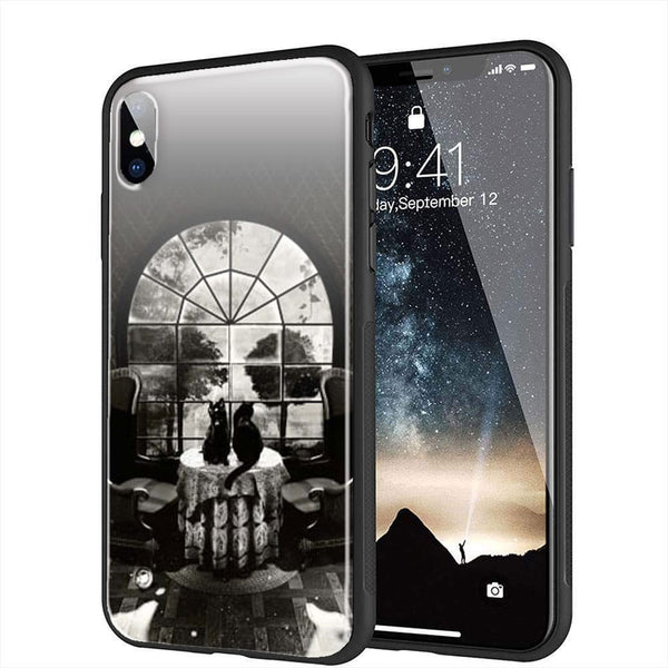 Coque iPhone x