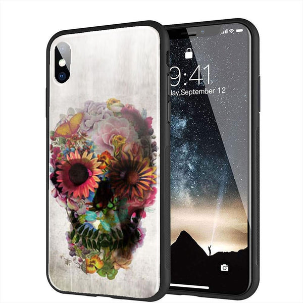 Coque iPhone x