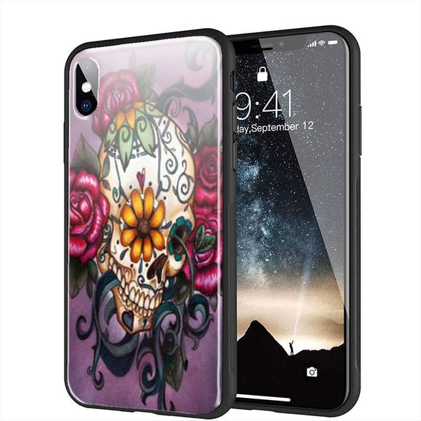 Coque iPhone x