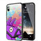 Coque iPhone X original Lama Fortnite Animaux