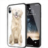 Coque iPhone X original Labrador Animaux