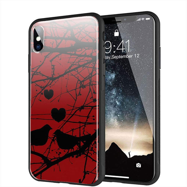 Coque iPhone X original