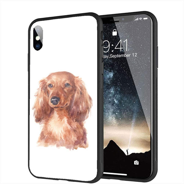 Coque iPhone X original