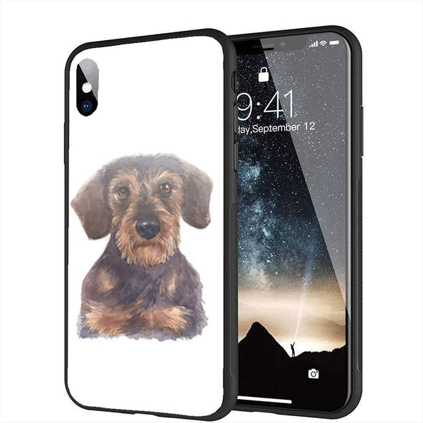 Coque iphone xr original verre trempé tekel