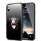 Coque iphone xr original verre trempé singe