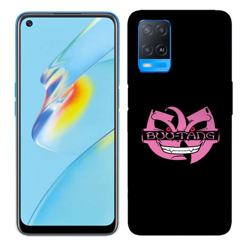 Coque Oppo A54 Buu Tan Clan