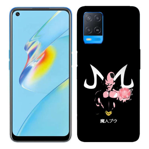 Coque Oppo A54 Majin Buu