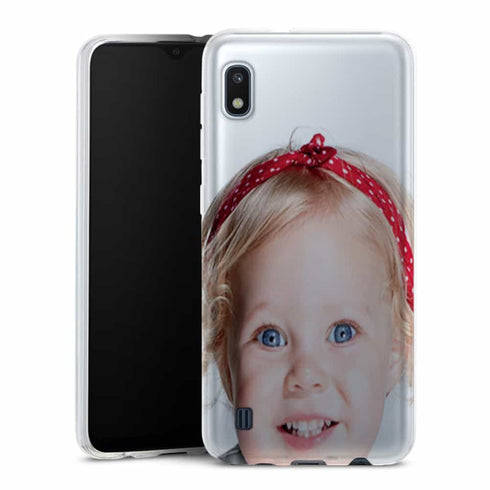 coque samsung a10 personnalisée