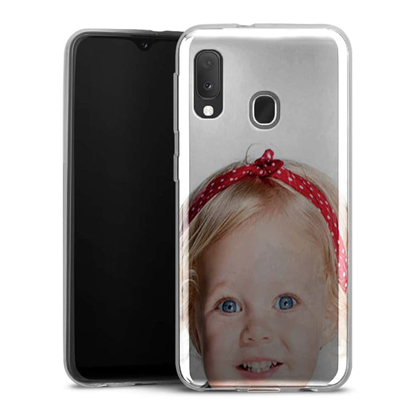 Coque samsung a20e personnalisé