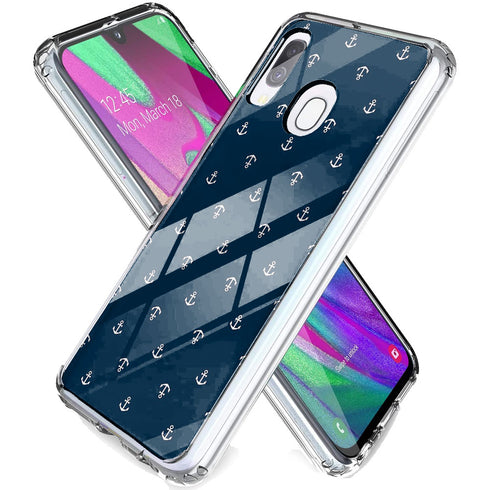 Coque Samsung Galaxy A40