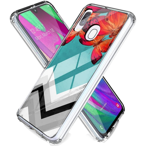 Coque Samsung Galaxy A40