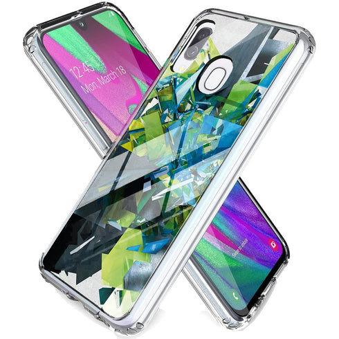 Coque Samsung Galaxy A40