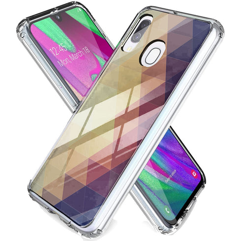 Coque Samsung Galaxy A40