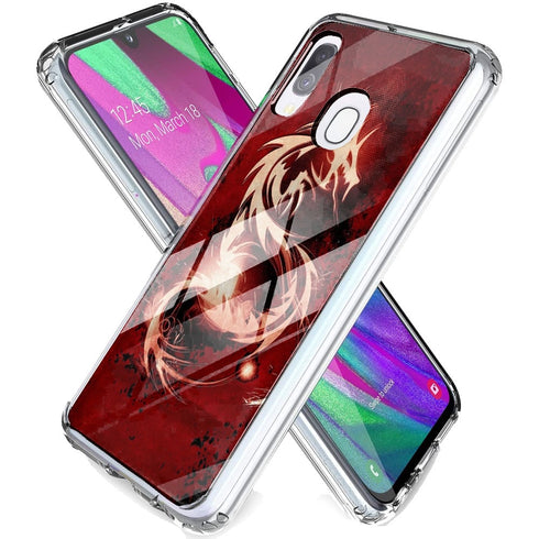 Coque Samsung Galaxy A40