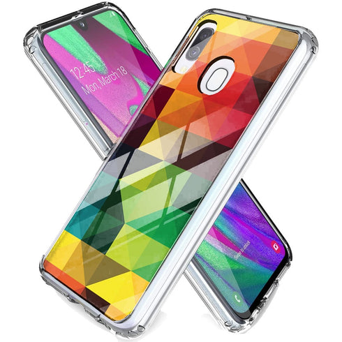 Coque Samsung Galaxy A40