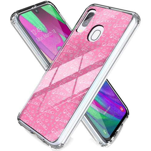 Coque Samsung Galaxy A40