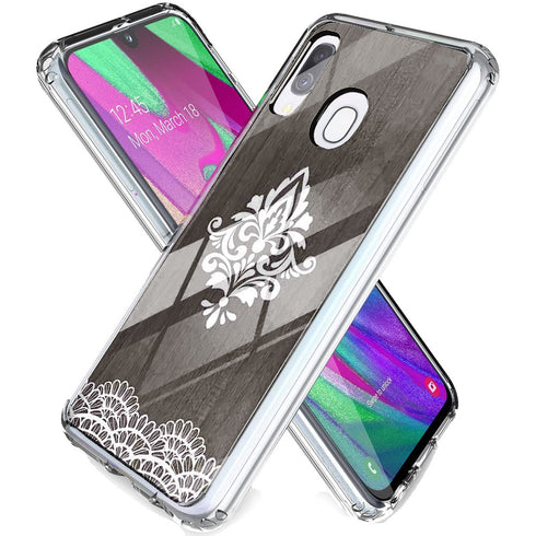 Coque Samsung Galaxy A40