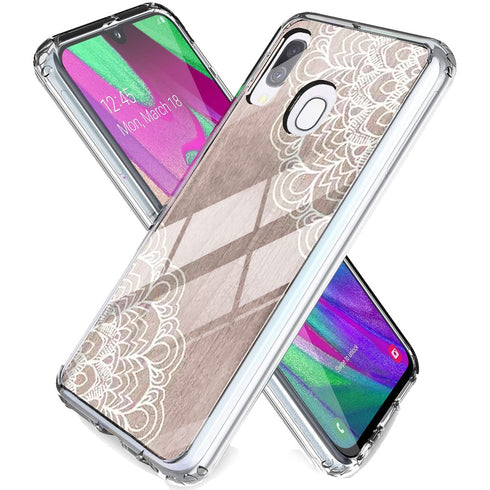 Coque Samsung Galaxy A40