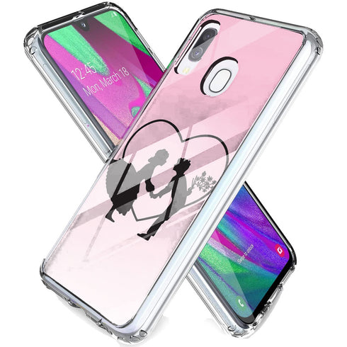 Coque Samsung Galaxy A40