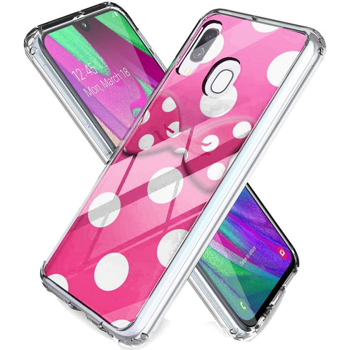 Coque Samsung Galaxy A40