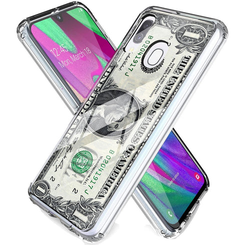 Coque Samsung Galaxy A40