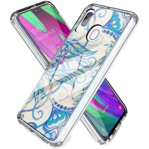 Coque Samsung Galaxy A40