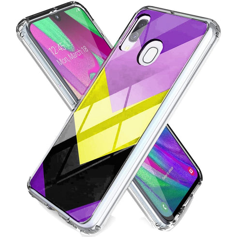 Coque Samsung Galaxy A40