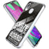 Skate Game is Not a Crime | Coque en Silicone, Verre | Tpu Antichocs | Apple iPhone, Samsung Galaxy, Huawei - MaCoquePerso