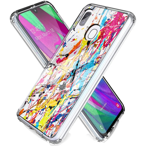 Coque Samsung Galaxy A40