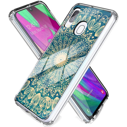Coque Samsung Galaxy A40