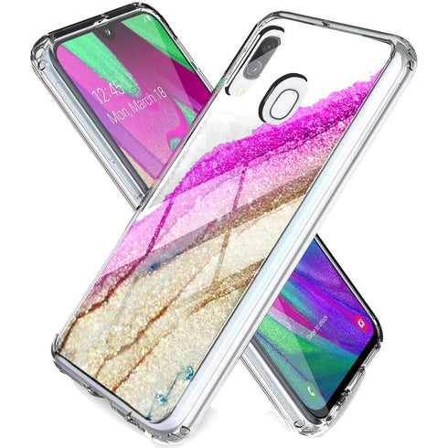 Coque Samsung Galaxy A40