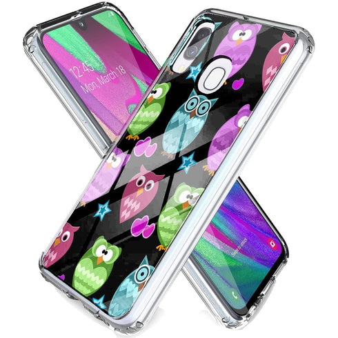 Coque Samsung Galaxy A40