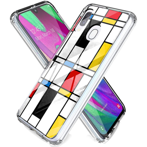 Coque Samsung Galaxy A40