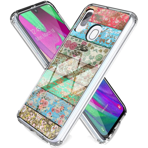 Coque Samsung Galaxy A40