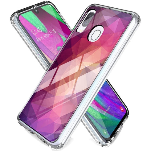 Coque Samsung Galaxy A40