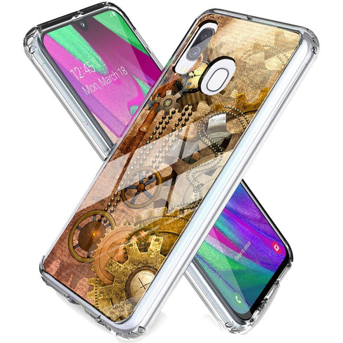 Coque Samsung Galaxy A40