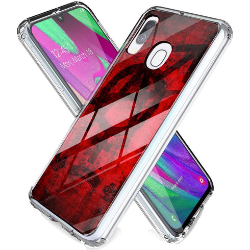Coque Samsung Galaxy A40