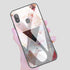Coque pour Samsung A40 Graphics Triangle - MaCoquePerso