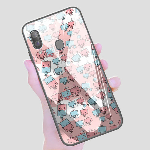 Coque Samsung Galaxy A40